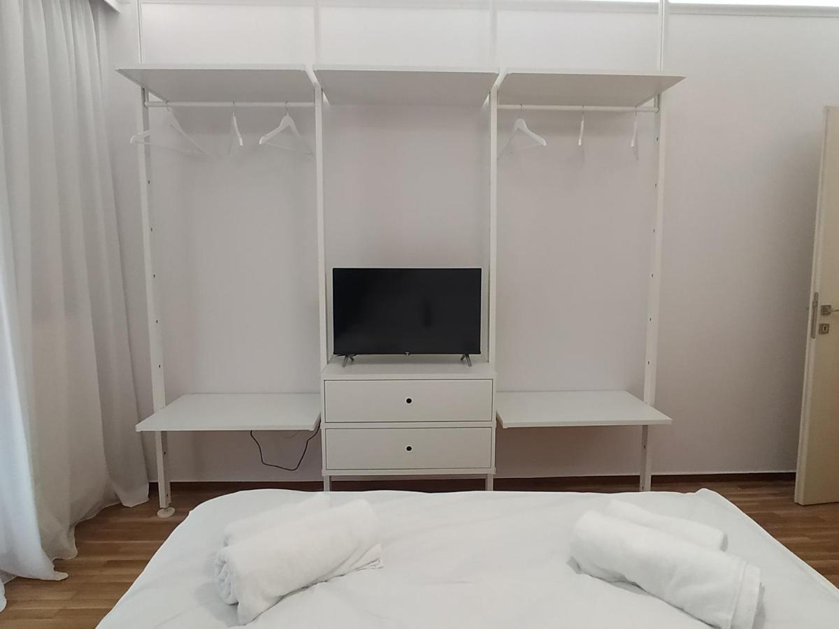 Appartement Athina Pantheon Mitropoleos *