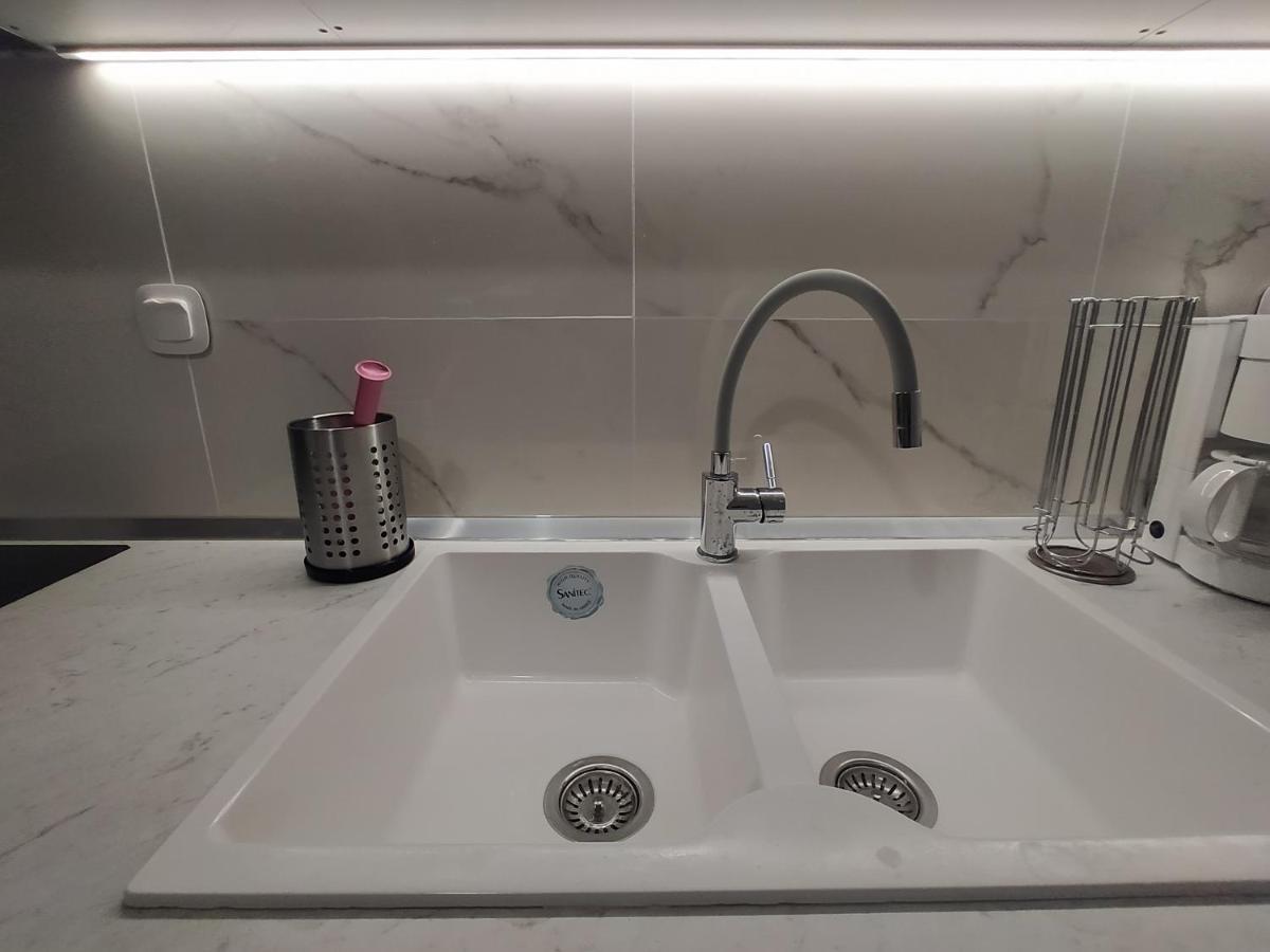 Appartement Athina Pantheon Mitropoleos Thessalonique