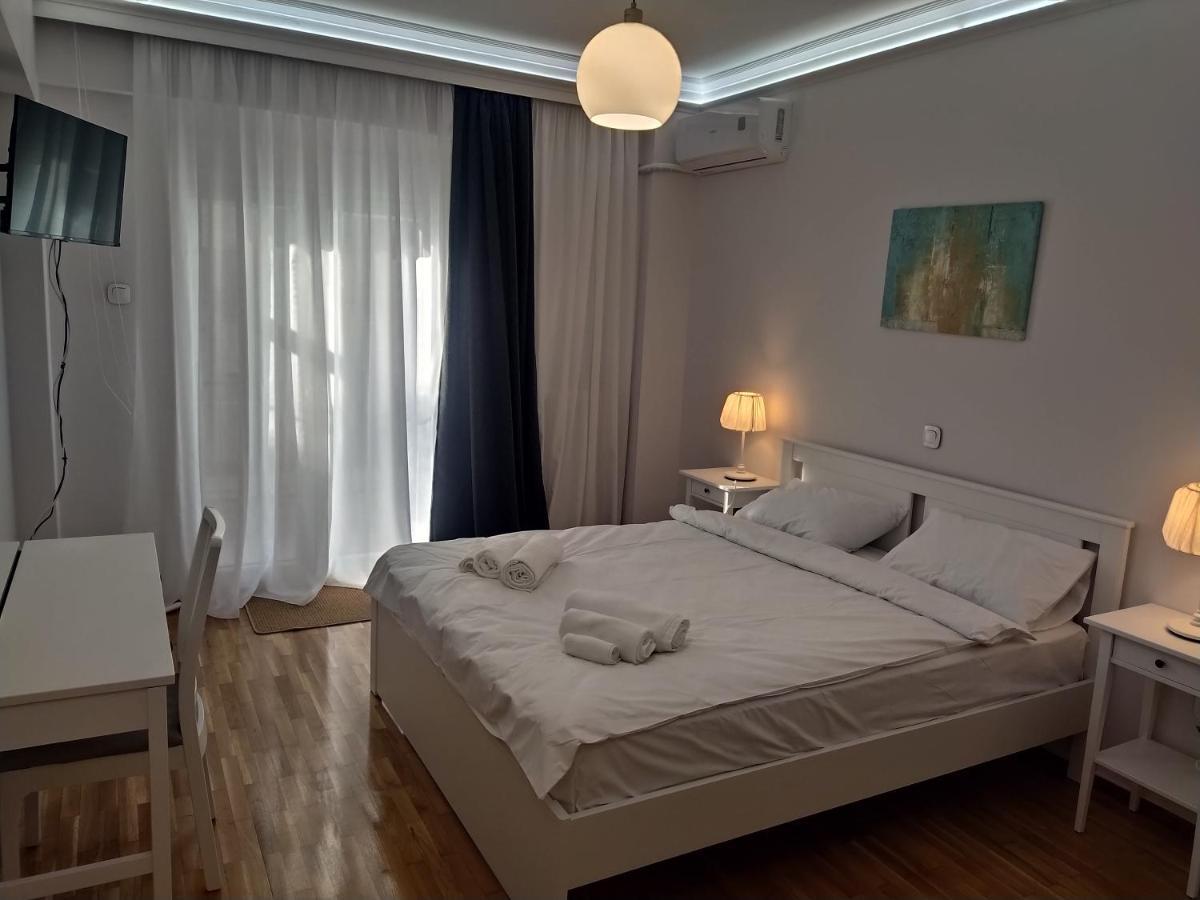 Appartement Athina Pantheon Mitropoleos
