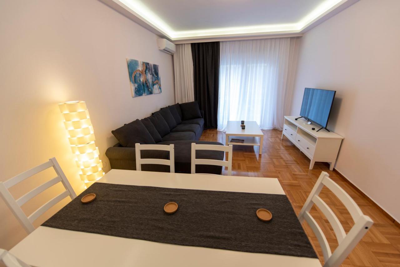 Appartement Athina Pantheon Mitropoleos