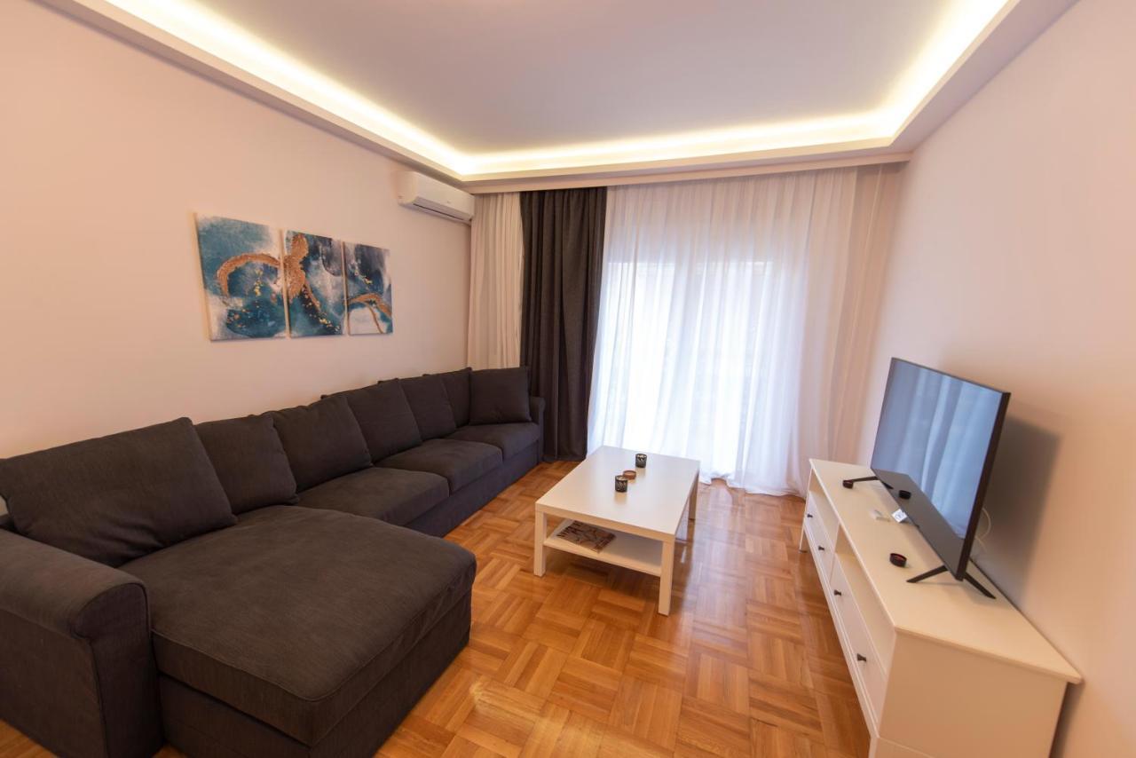 Appartement Athina Pantheon Mitropoleos
