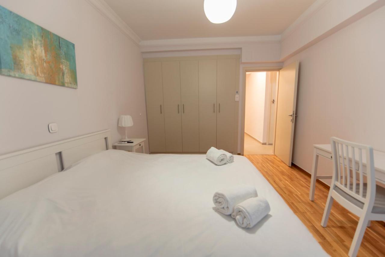 Appartement Athina Pantheon Mitropoleos