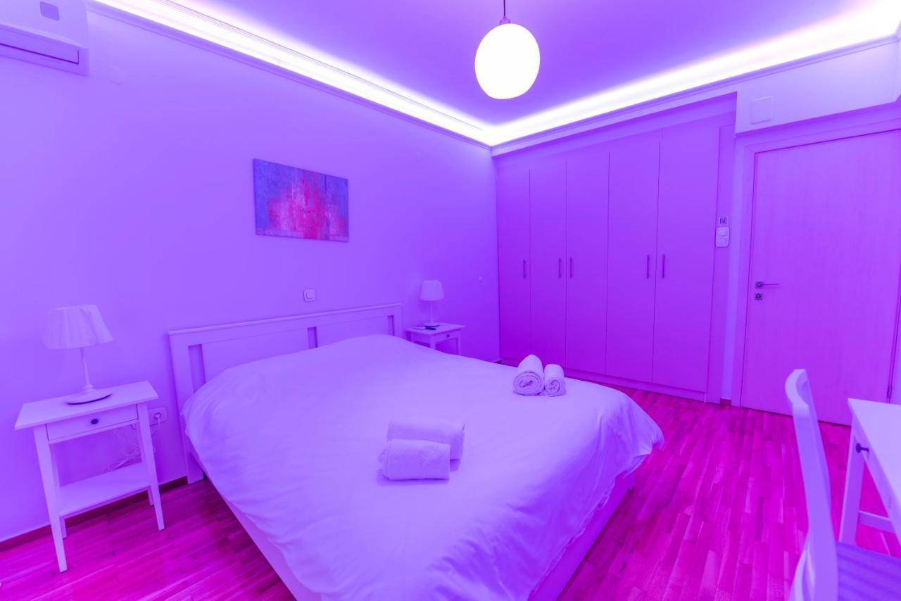 Appartement Athina Pantheon Mitropoleos Thessalonique
