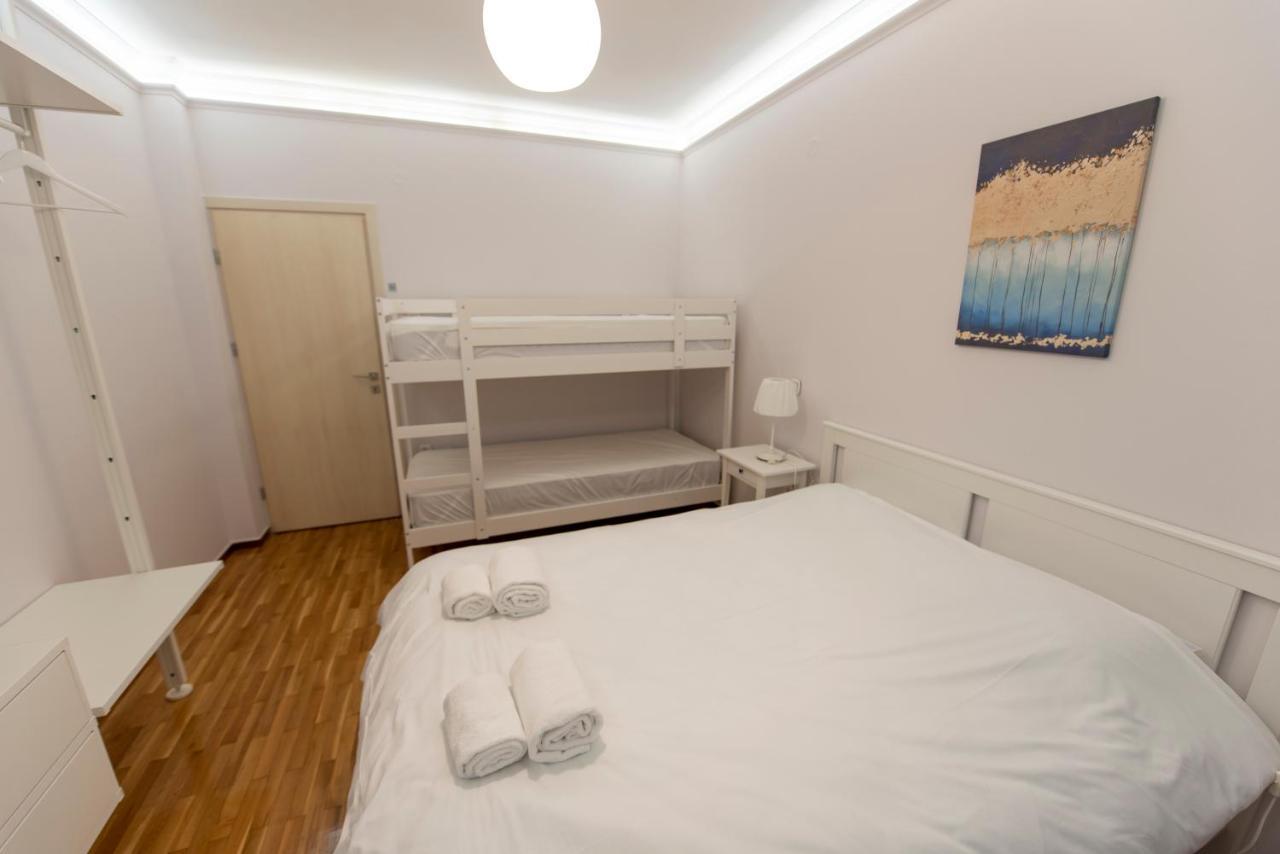 Appartement Athina Pantheon Mitropoleos Thessalonique