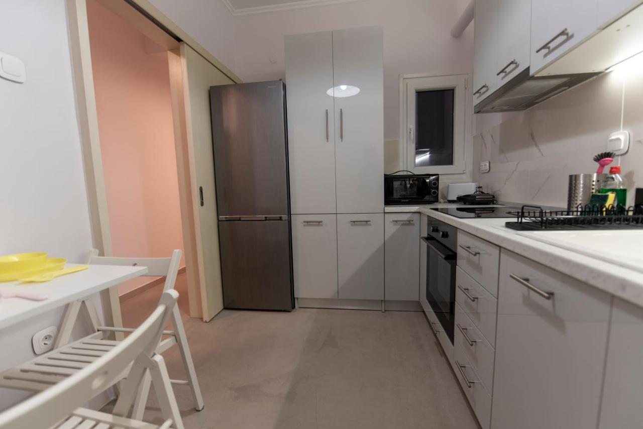 Appartement Athina Pantheon Mitropoleos Thessalonique