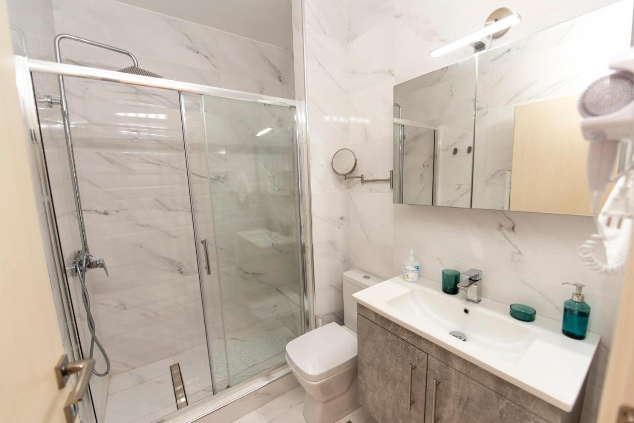Appartement Athina Pantheon Mitropoleos *