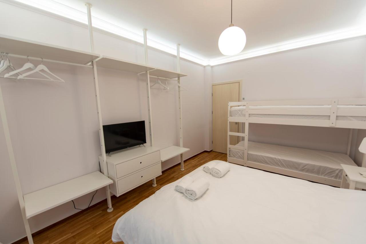 Athina Pantheon Mitropoleos Appartement Thessalonique
