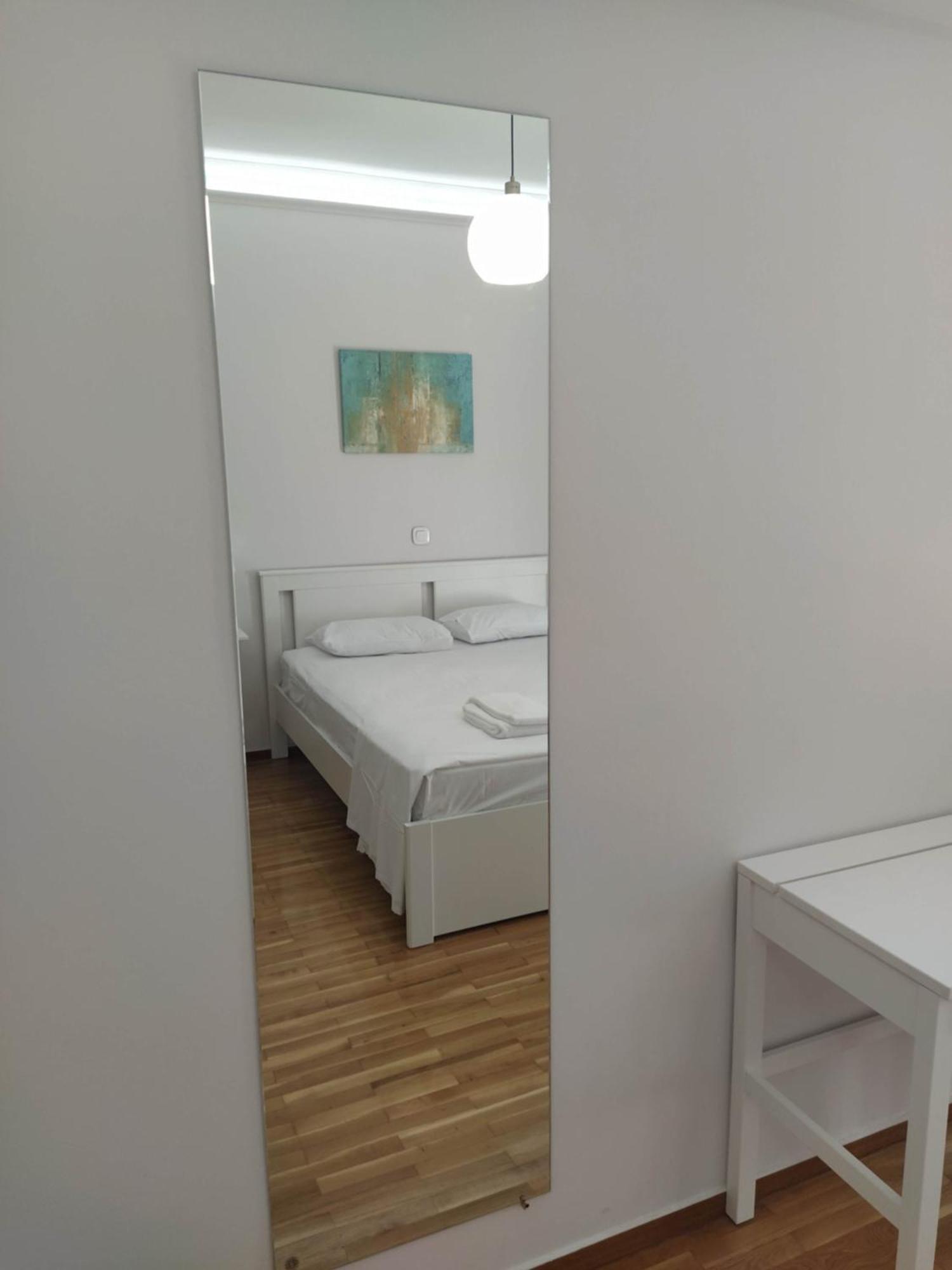 Appartement Athina Pantheon Mitropoleos Thessalonique